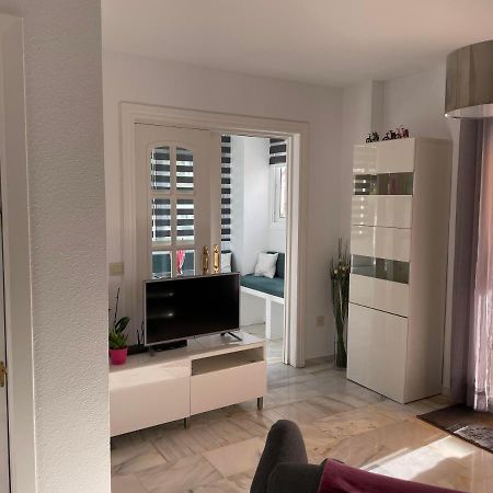 Apartamento En Torremolinos Con Piscina 外观 照片