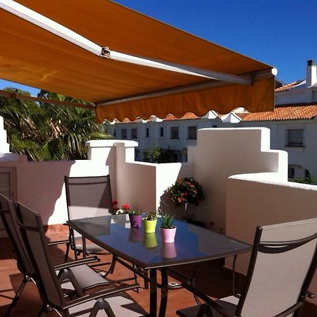 Apartamento En Torremolinos Con Piscina 外观 照片
