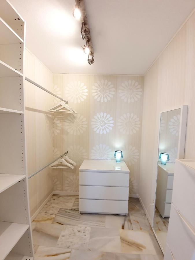 Apartamento En Torremolinos Con Piscina 外观 照片