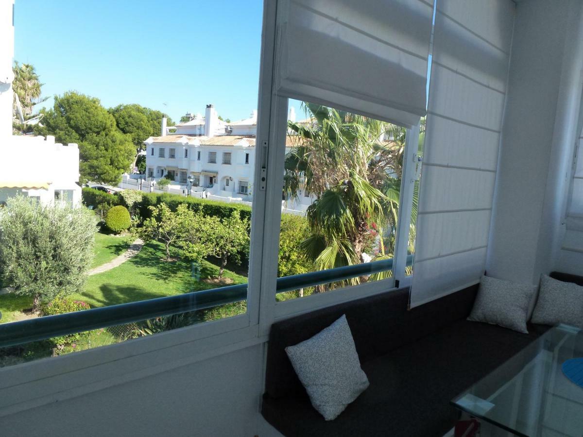 Apartamento En Torremolinos Con Piscina 外观 照片